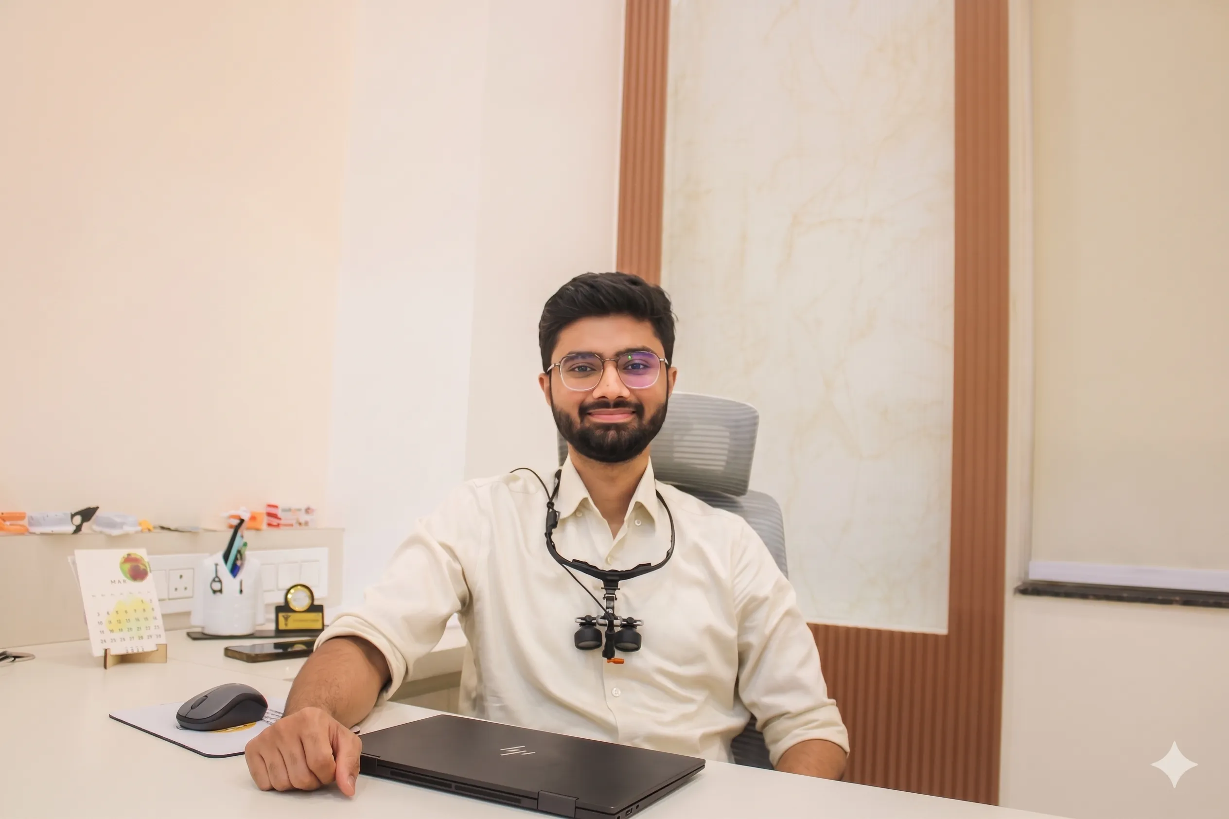 Dr. Aditya S. Ingle